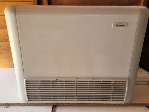 VENTILCONVETTORE