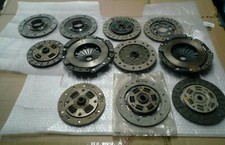 Stock dischi frizione più 2