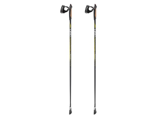 Leki bastoncini nordic walking - nordic,