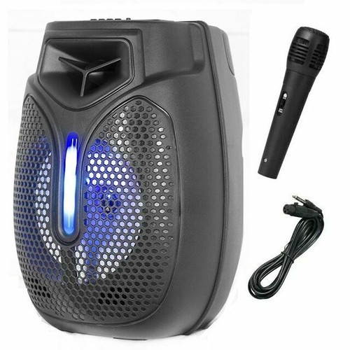 Cassa amplificata karaoke - cassa,