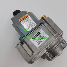 UNA NUOVA Elettrovalvola gas