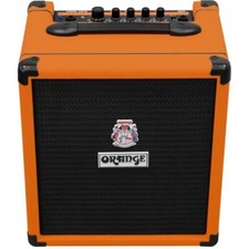 Orange crush bass - crush, 25