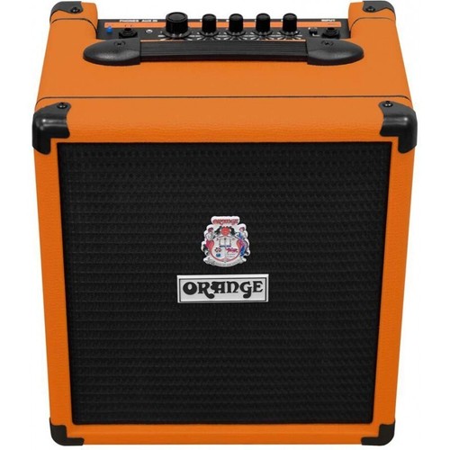 Orange crush bass - crush, 25