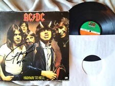 AC/DC HIGHWAY TO HELL