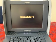 SIEMENS- ACUSON CYPRESS