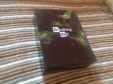DVD cofanetto BREAKING BAD Completo stagioni  1/5