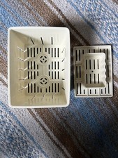 Parte di ricambio per pressa e stampo per tofu Hurom Slow Juicer HZ H-AA H-AE H-AF