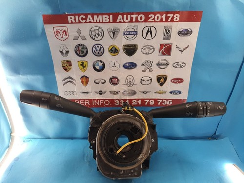 Devioluce deviosgancio fiat - devioluce,
