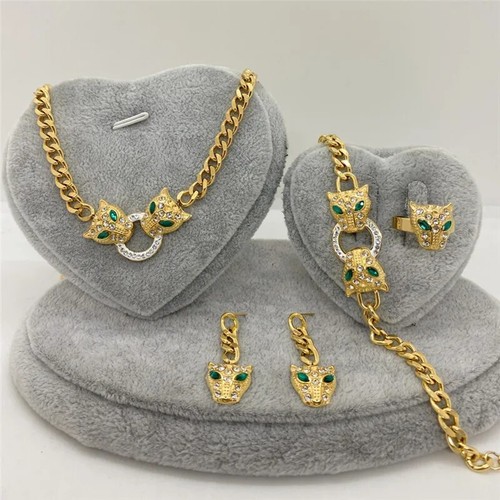 Set gioielli donna completo - set,