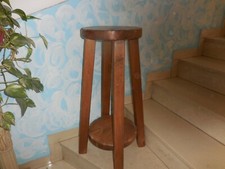 Sgabello da Bar o porta vasi