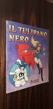 Album Figurine Panini IL TULIPANO NERO vuoto