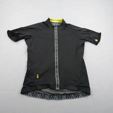 Mavic Cycling Jersey Mens XL