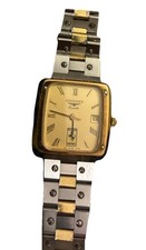 longines quartz ferrari