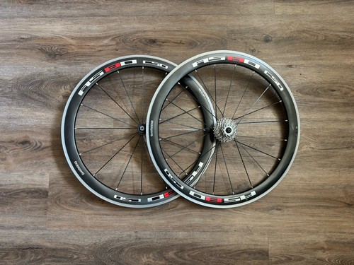 Shimano rs80 c50 set - shimano,