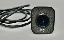 Logitech Logi Webcam USB-C Web