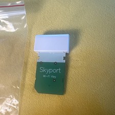 Venstar ACC0454 Skyport Chiave