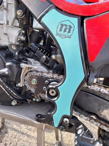 Montesa cota 4rt protezione - cota,