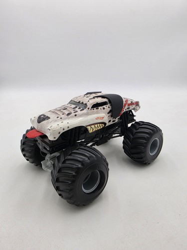 Vintage hot wheels monster - vintage,