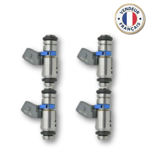 Injecteurs essence iwp 006 - injecteurs,