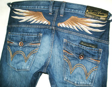 *HOT JAPAN Jeans uomo EDWIN XV