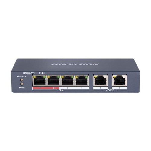 Hikvision 3e0106p m - hikvision, ds-3e0106p-e/m