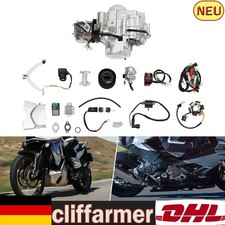 Kit Motore 125CC Avviamento