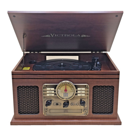 Victrola vta 200b - victrola, vta-200b