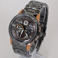 Mira al Top! Orologio Modello