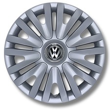 Originale VW Caddy, Golf