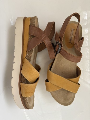 Sandali donna josef - sandali,
