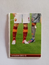 FIGURINA AS ROMA LE FIGURINE