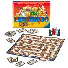 LABIRINTO MAGICO GIOCO DI