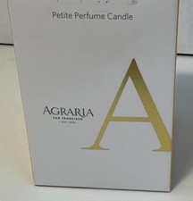 Agraria bitter orange perfume - agraria,