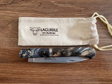 Laguiole en Aubrac Le Droit