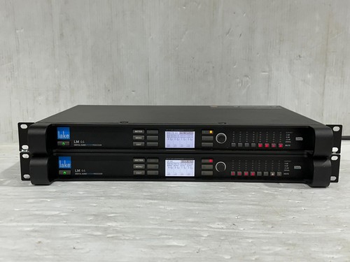 Lake lm44 processore di - lm44-u,