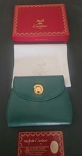 Cartier Must de Cartier set