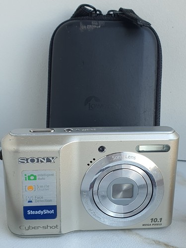 Sony cybershot dsc s2000 - sony, dsc-s2000
