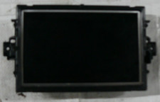 Schermo display monitor Mercedes ML W166 166 A1729008500