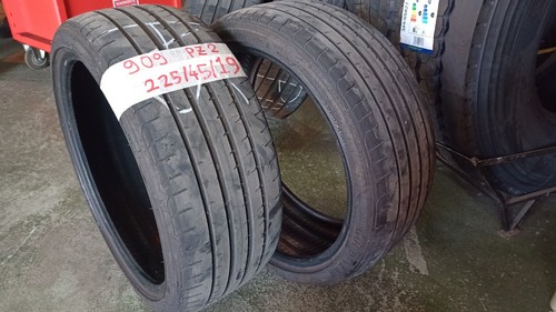 225 r19 93y - gomme), mm5~