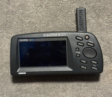 Garmin streetpilot iii - iii, gps