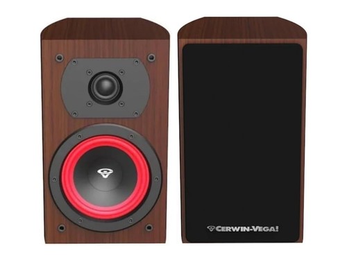 Cerwin vega coppia casse - cerwin,