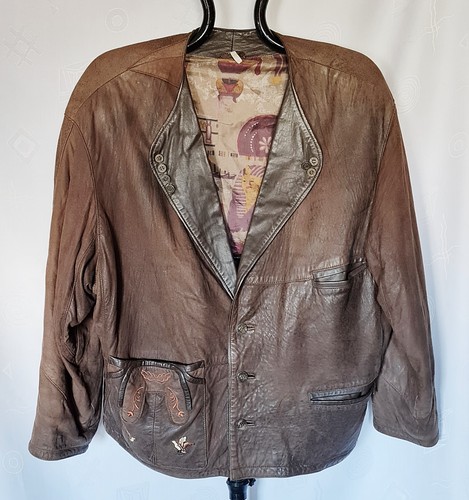 Giacca vintage trachten - giacca,