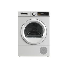 DIKOM Asciugatrice 8 Kg Classe