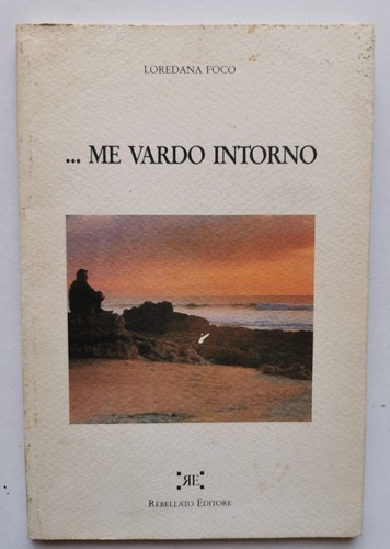 Loredana foco vardo intorno - foco,