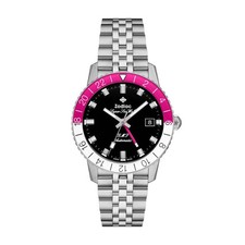 Super Sea Wolf GMT Automatic |