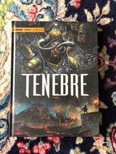 Tenebre 1 - Bec - Iko -
