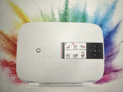 Vodafone easybox 904 xdsl wifi - easybox,