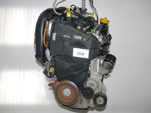 Motore dacia sandero - sandero, ii