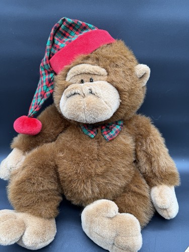 Peluche scimmia scimmia