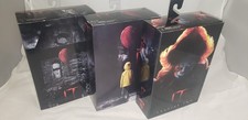 Lotto NECA IT 2017 Pennywise
